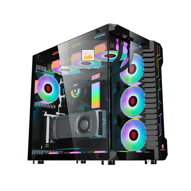 Pc Gaming Xtreme - PC gamer AOTESIER com CPU Core