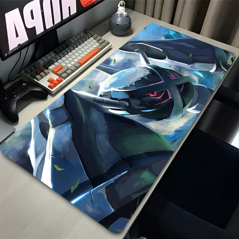 Pc Gaming Setup - Tapete de Mesa para Computador, Grande
