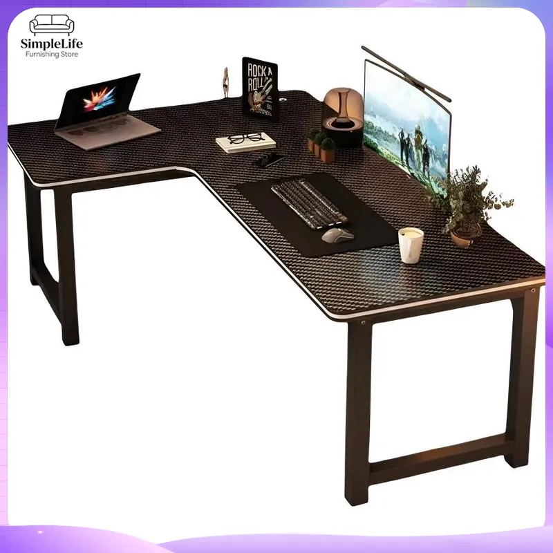 Pc Gaming Setup - Mesa de Canto para Jogos e