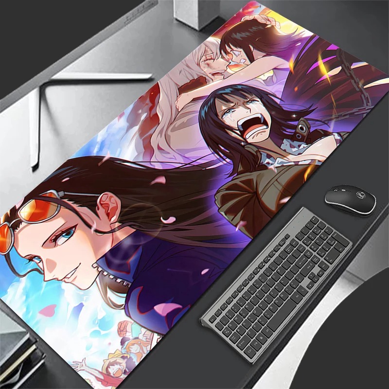 Pc Gaming Kawaii - Mouse Pad de Anime Sexy do