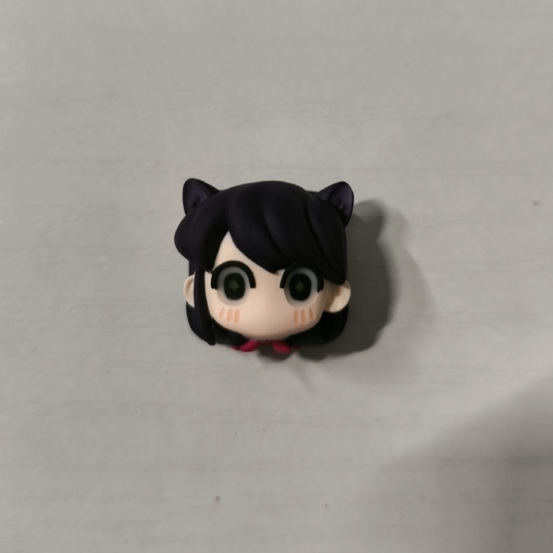 Komi não pode se comunicar kom - Custom Keycaps avaliação e preço