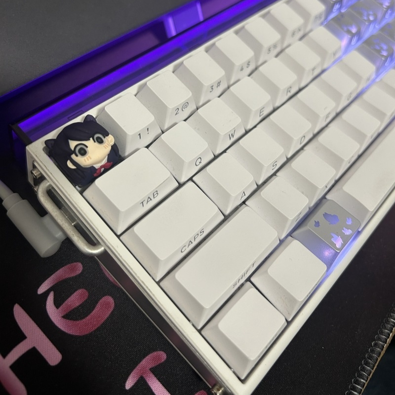 Komi não pode se comunicar kom - Custom Keycaps avaliação e preço