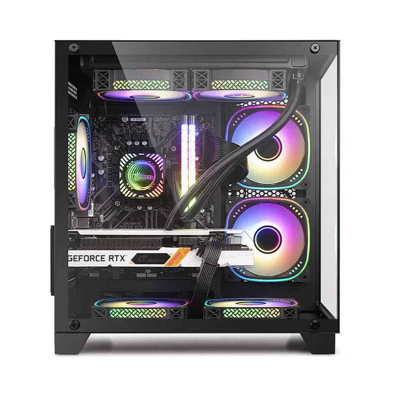 Computador Desktop para Jogos  - Pc Gaming Xtreme avaliação e preço