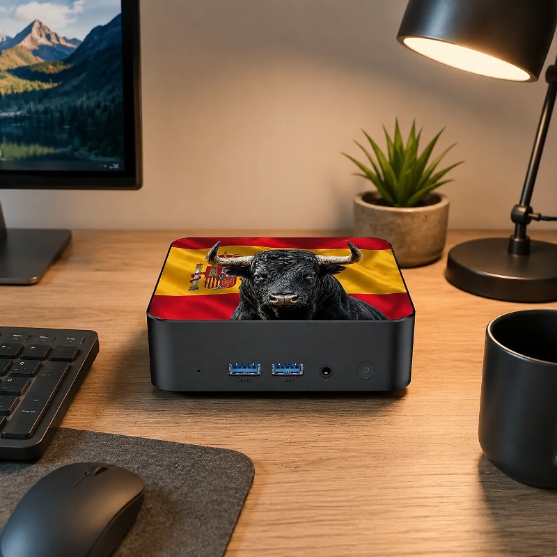Desktop Compacto para Jogos In - Pc Gaming Gaming avaliação e preço
