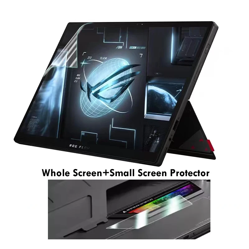 Tela inteira anti-reflexo + pr - Pc Gaming Quotes avaliação e preço