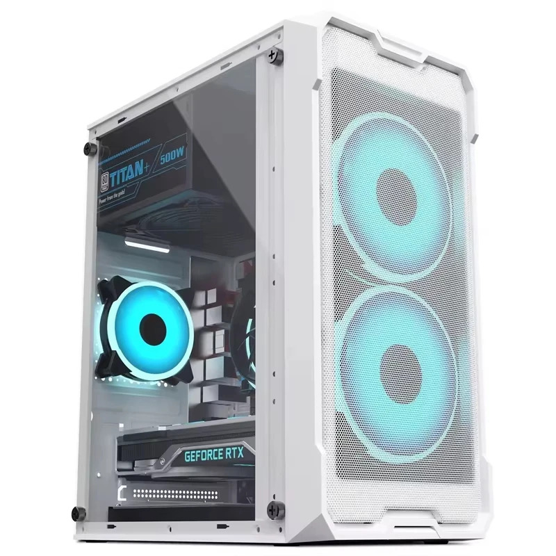 Pré-construído por atacado con - Pc Gaming Xtreme avaliação e preço