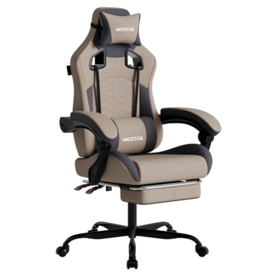 Cadeira de jogos com função de - Pc Gaming Gaming avaliação e preço