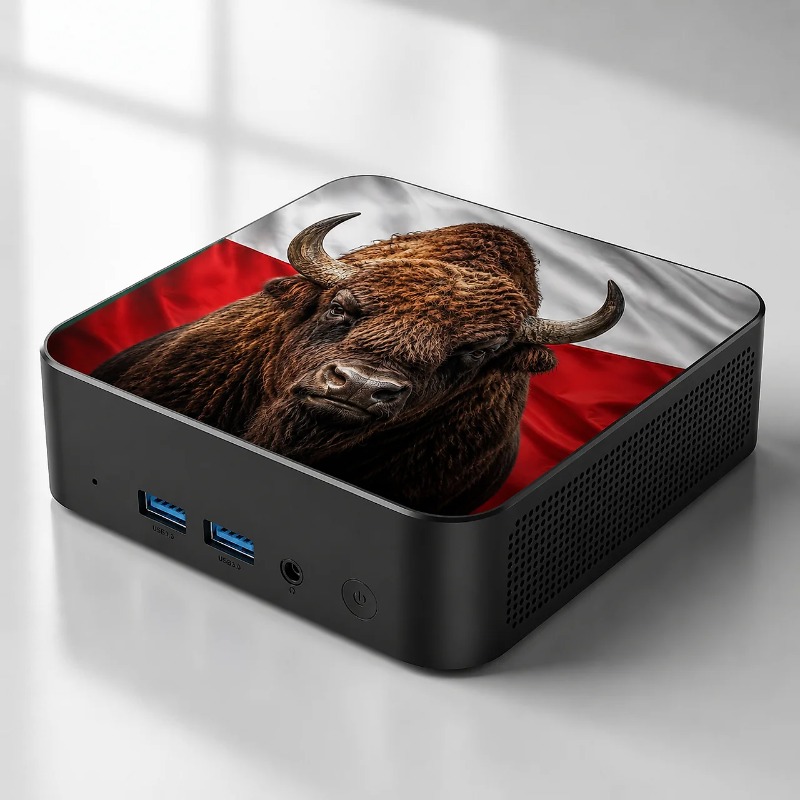 Novo Mini PC 2026 Intel Core i - Pc Gaming Desktop avaliação e preço