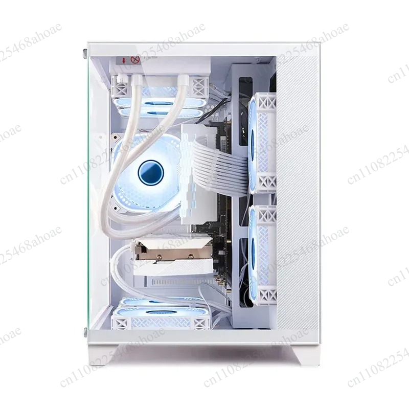 Conjunto de PC Gamer Montado A - Pc Gaming Amd Ryzen 5 avaliação e preço