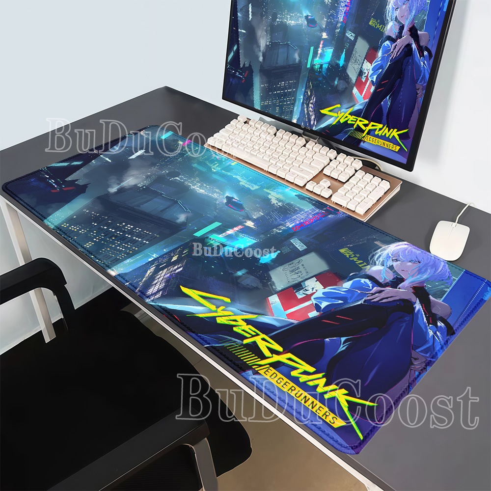 C-Cyberpunk Anime PC XXL Lucy  - Pc Gaming Kawaii avaliação e preço