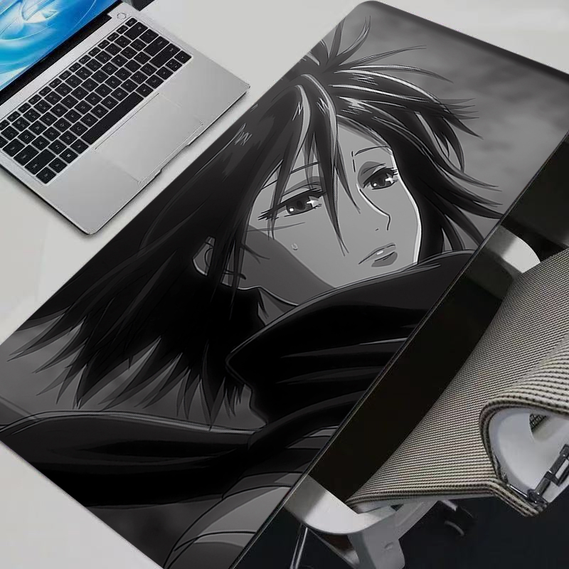 Mouse pads anime mouse pad gam - Pc Gaming Setup avaliação e preço