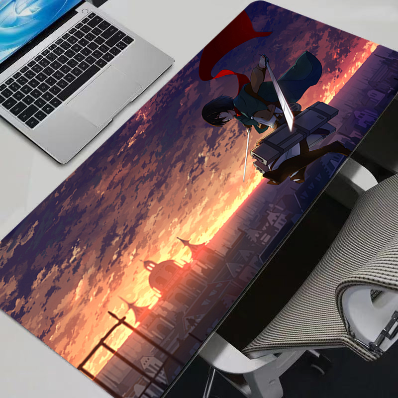 Mouse pads anime mouse pad gam - Pc Gaming Setup avaliação e preço