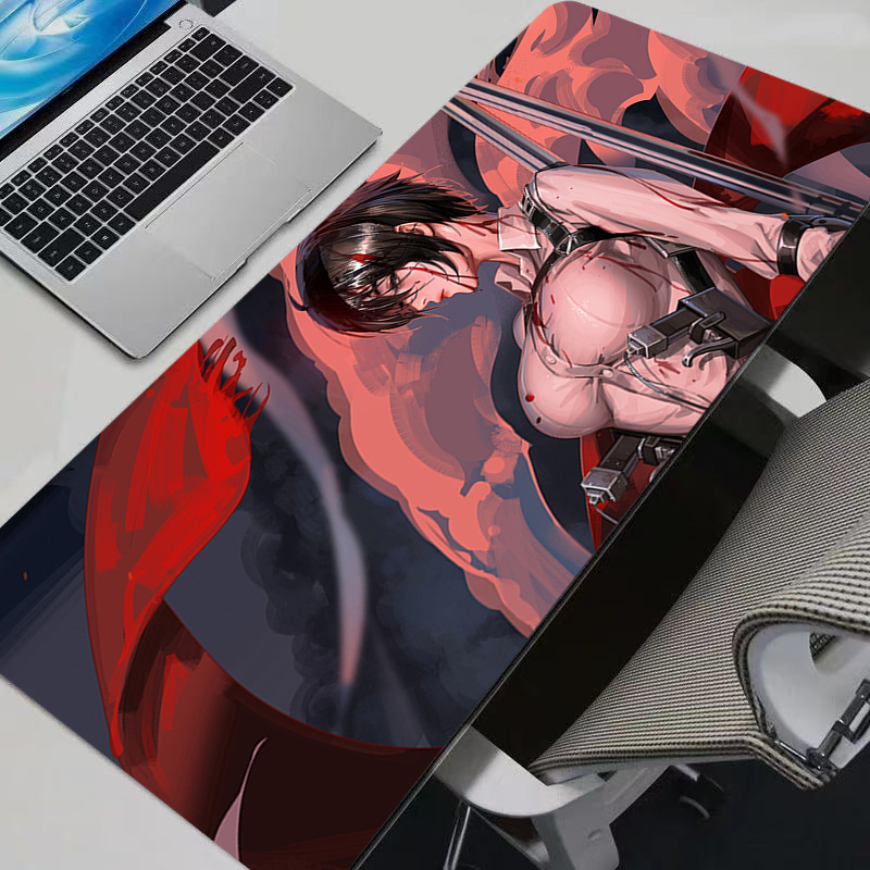 Mouse pads anime mouse pad gam - Pc Gaming Setup avaliação e preço
