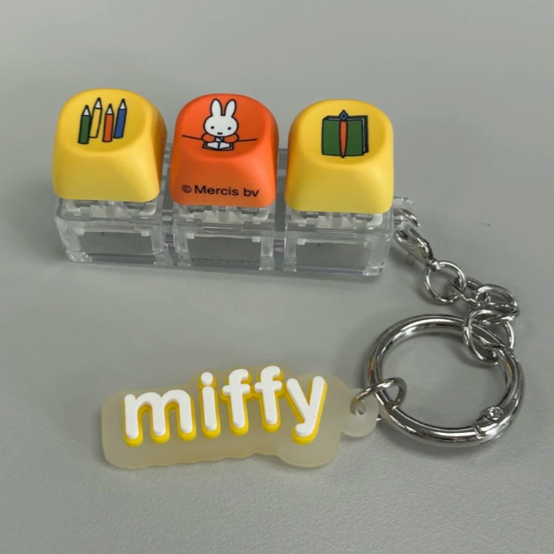 Em Estoque: Série de Alívio de - Custom Keycaps avaliação e preço