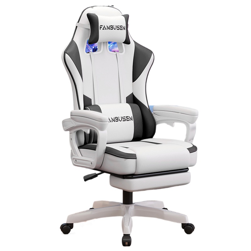 Cadeira Gamer Ergonômica para  - Pc Gaming Gaming avaliação e preço