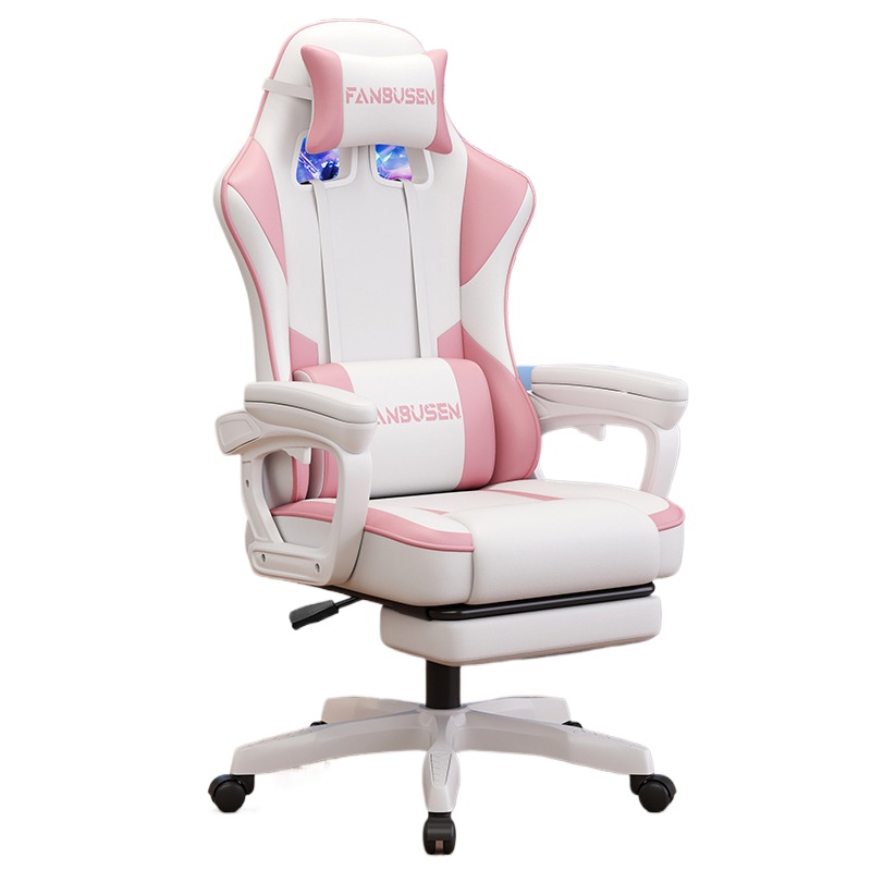 Cadeira Gamer Ergonômica para  - Pc Gaming Gaming avaliação e preço