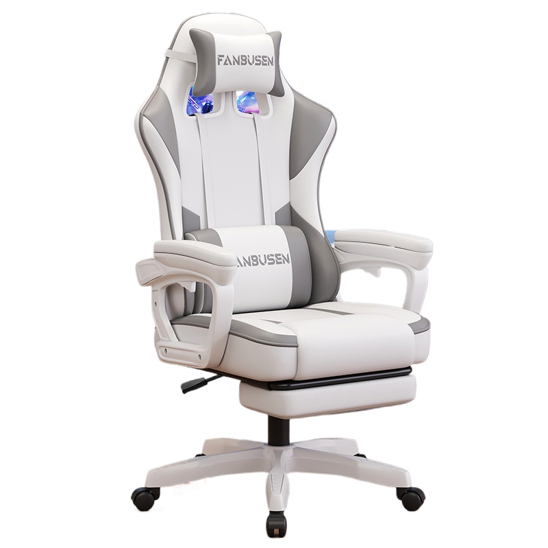 Cadeira Gamer Ergonômica para  - Pc Gaming Gaming avaliação e preço