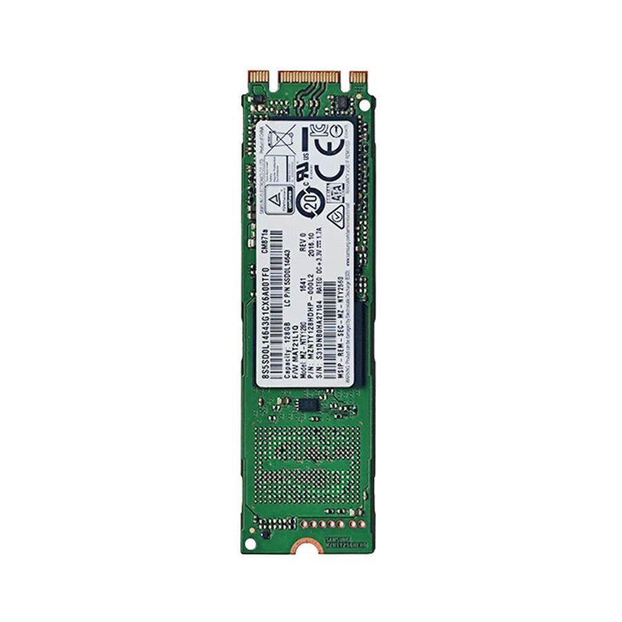 SSD SAMSUNG CM871a 128GB Disco - Samsung Ssd Evo 870 avaliação e preço