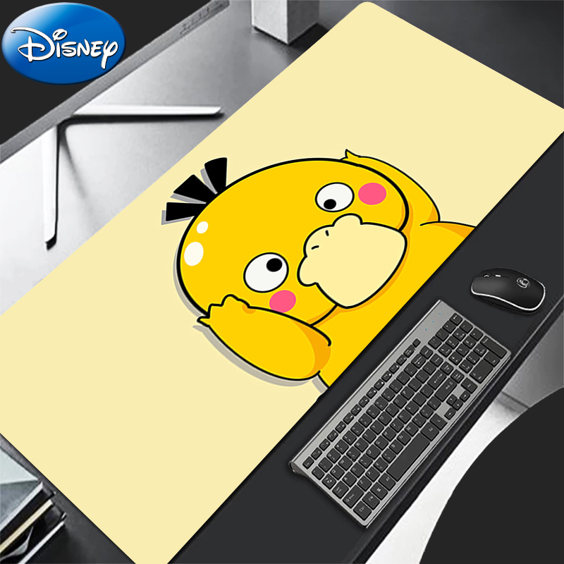 Mouse Pad Gamer P-Pokemon Psyd - Pc Gaming Kawaii avaliação e preço