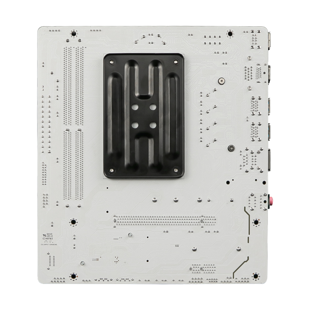Placa-Mãe SOYO AMD Ryzen B550M - Pc Gaming Setup avaliação e preço