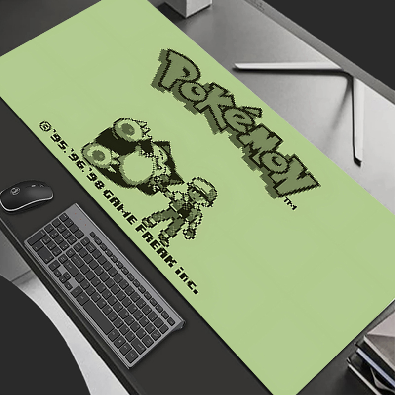 Grande e-sports mouse pad suav - Pc Gaming Kawaii avaliação e preço