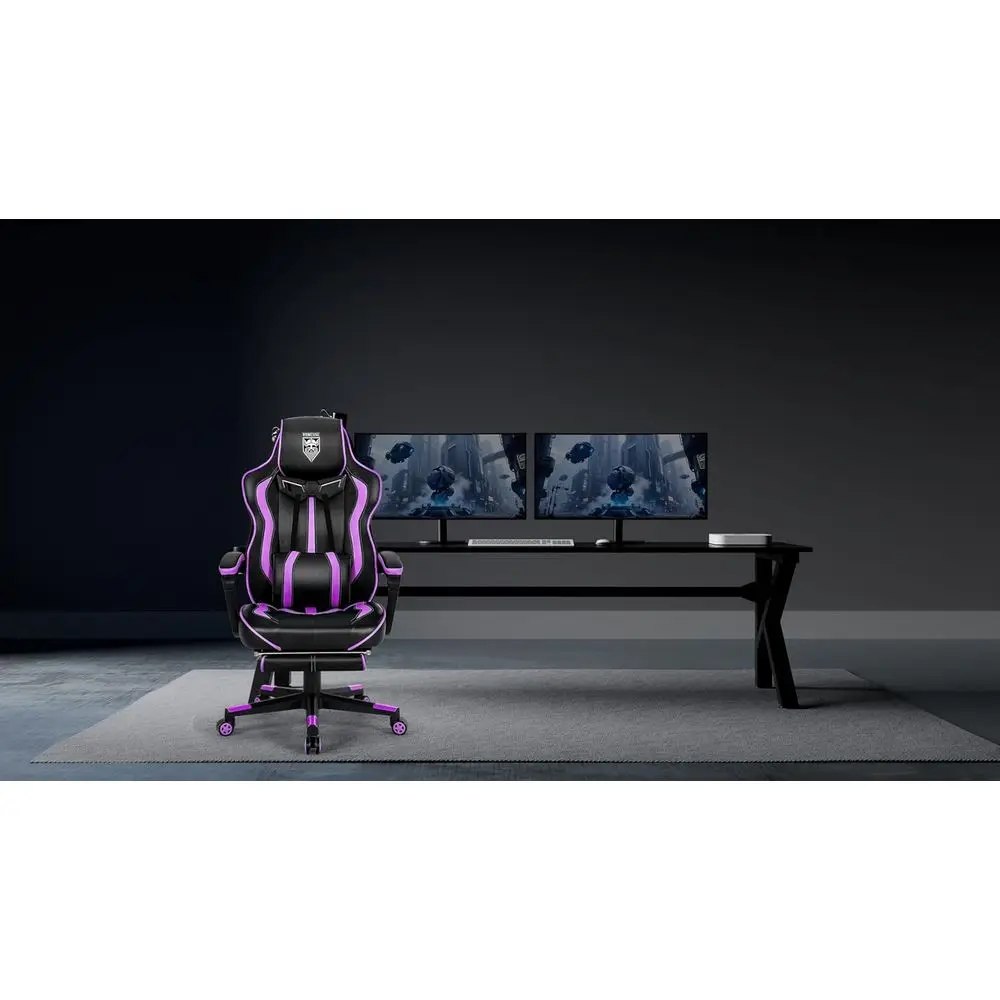 Cadeira de Jogos Ergonômica Re - Pc Gaming Gaming avaliação e preço