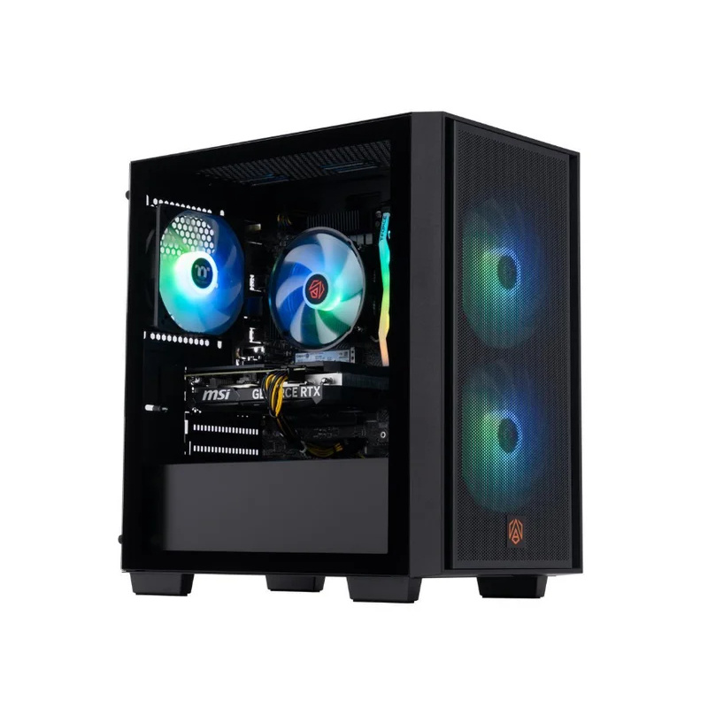Frete Grátis PC Gamer ABS Orka - Pc Gaming Xtreme avaliação e preço