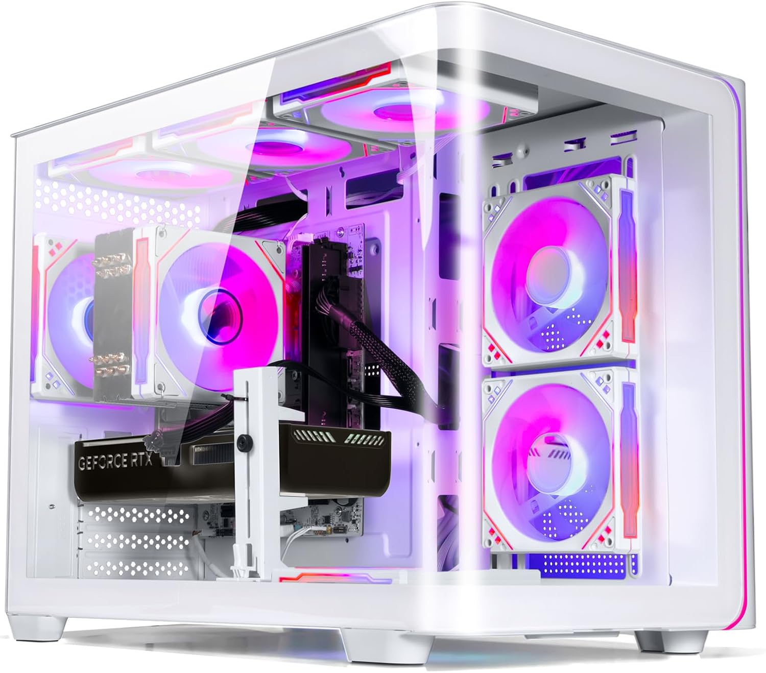 Frete Grátis PC Gamer ABS Orka - Pc Gaming Xtreme avaliação e preço