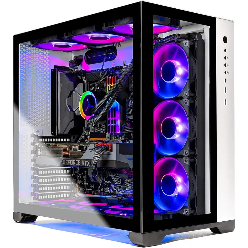 Novo PC Gamer de Mesa, AMD 9,  - Pc Gaming Xtreme avaliação e preço