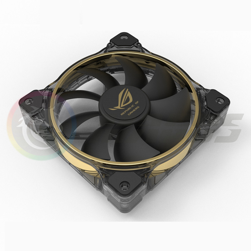 Adesivo logotipo do ventilador - Pc Gaming Quotes avaliação e preço