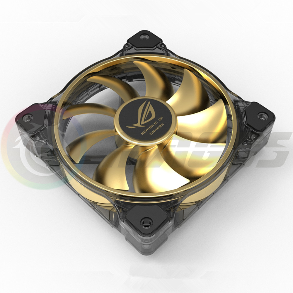 Adesivo logotipo do ventilador - Pc Gaming Quotes avaliação e preço