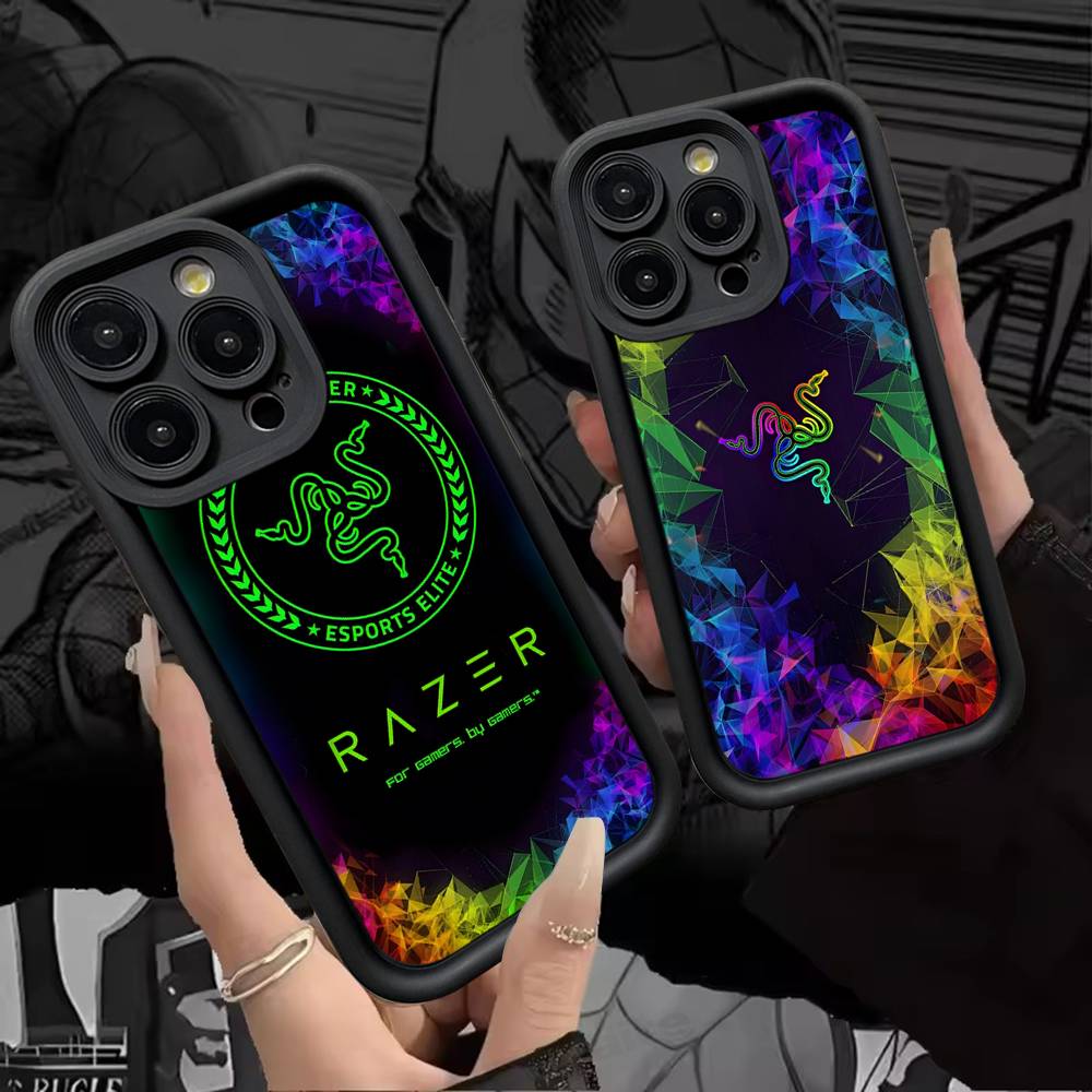 Capa para iPhone 11 12 13 14 1 - Pc Gaming Quotes avaliação e preço
