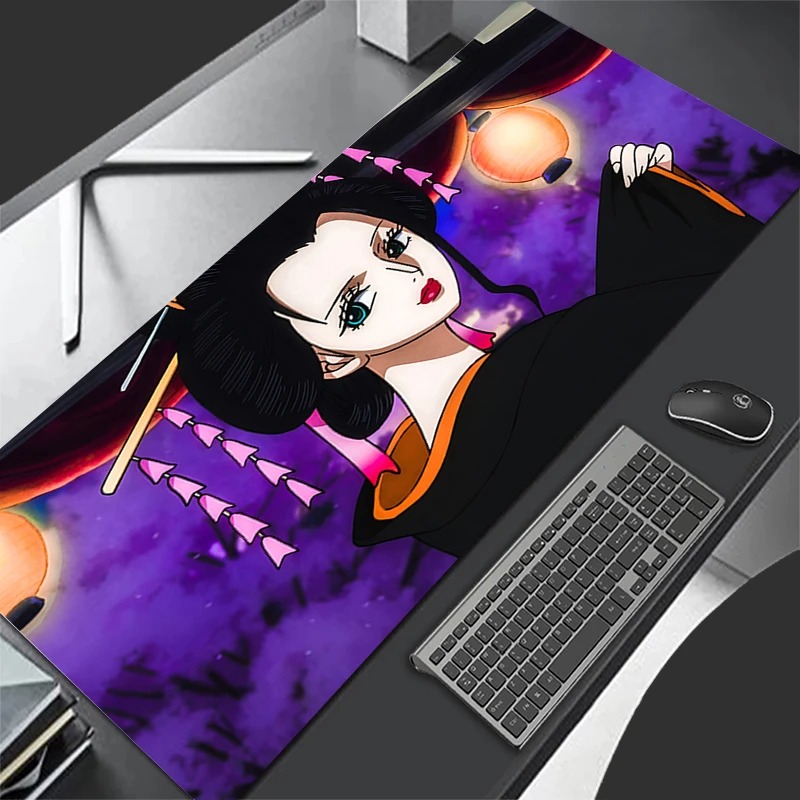 Mouse Pad de Anime Sexy do Jap - Pc Gaming Kawaii avaliação e preço