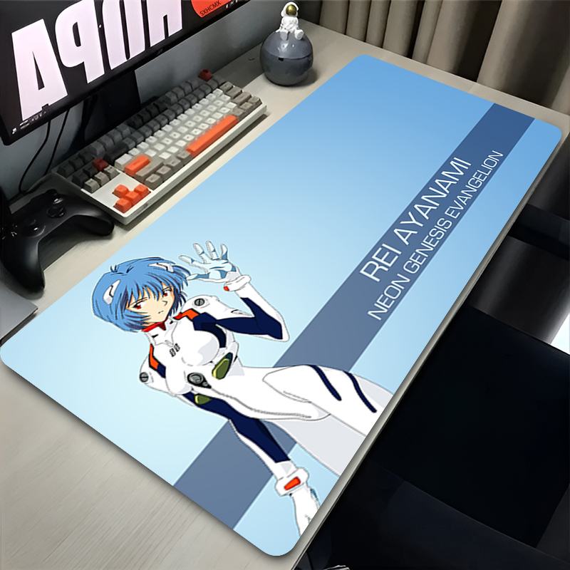 Mousepad XXL Grande Kawaii Ani - Pc Gaming Kawaii avaliação e preço