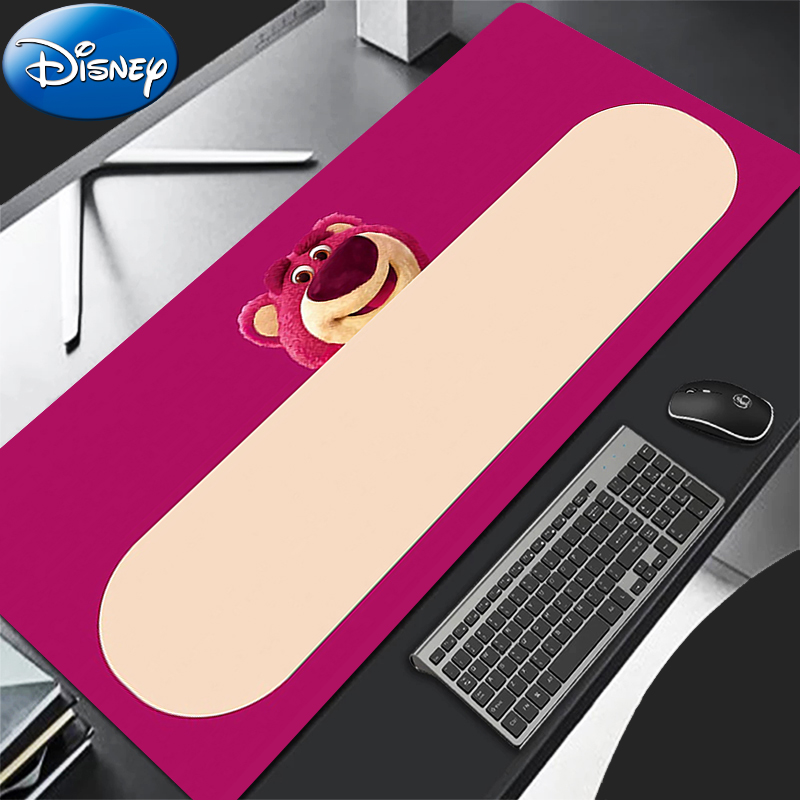 Mouse gamer xxl almofada anime - Pc Gaming Kawaii avaliação e preço