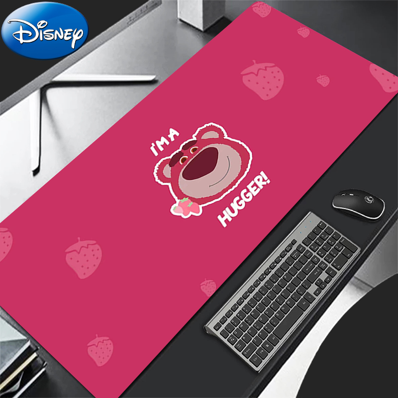 Mouse gamer xxl almofada anime - Pc Gaming Kawaii avaliação e preço