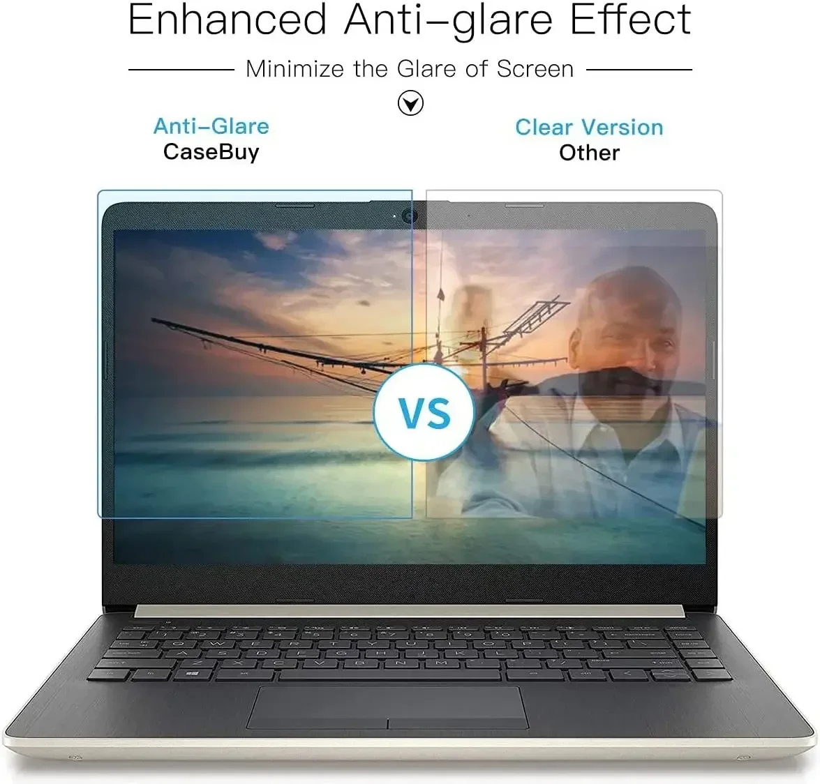 2 protetores de tela ultra cla - Pc Gaming Quotes avaliação e preço