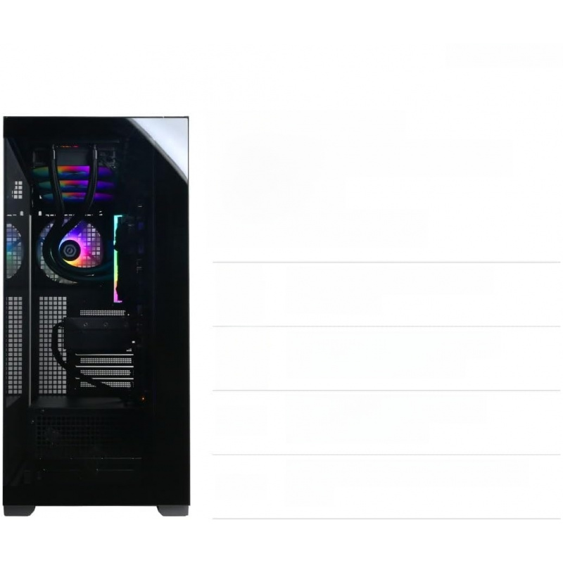 PC Gamer Xtreme VR, Core i9-14 - Pc Gaming Xtreme avaliação e preço
