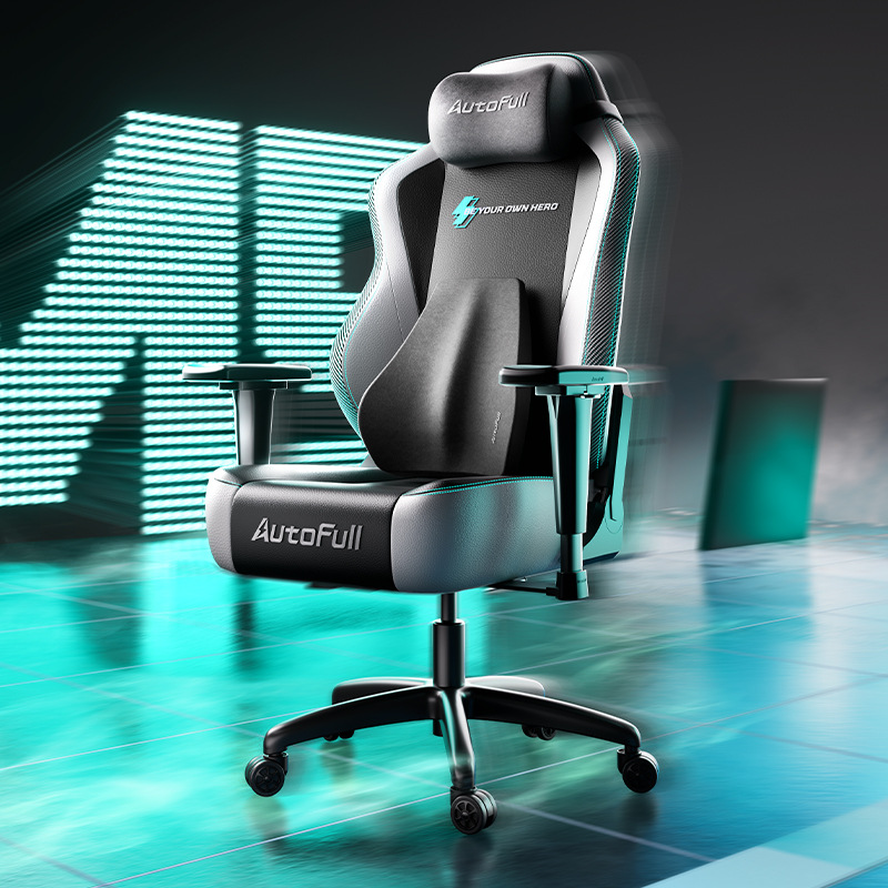 Cadeira Gamer AO FENG M5-Feng  - Pc Gaming Gaming avaliação e preço
