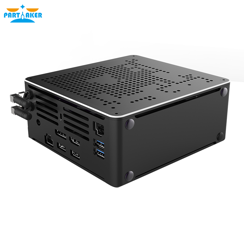 Mais novo mini pc intel xeon E - Pc Gaming Xeon avaliação e preço