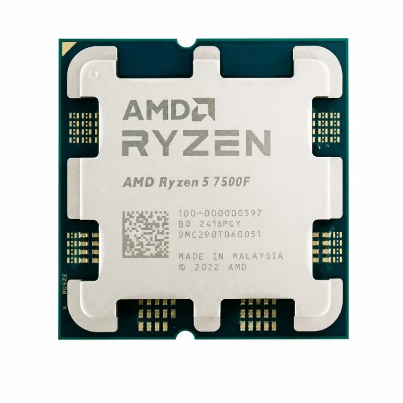 Processador de Desktop AMD Ryz - Pc Gaming Amd Ryzen 5 avaliação e preço