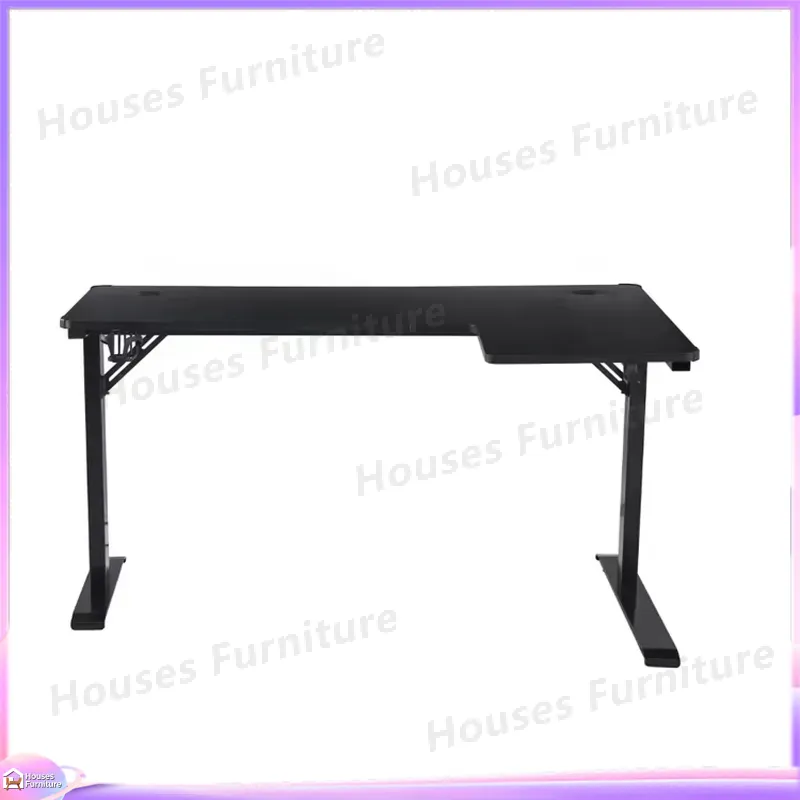 Mesa de Jogos Grande de 160cm  - Pc Gaming Setup avaliação e preço