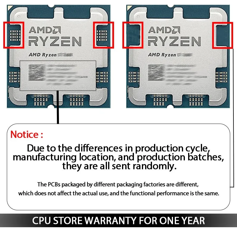 Processador AMD Ryzen 5 7500F  - Pc Gaming Amd Ryzen 5 avaliação e preço