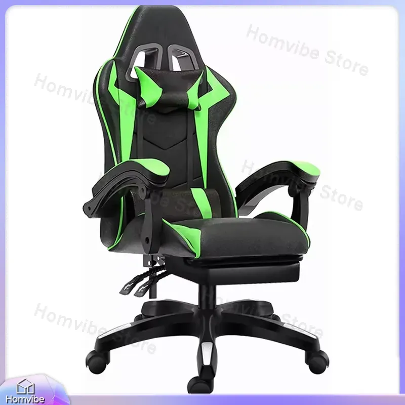 Cadeira Gamer Ergonômica de En - Pc Gaming Gaming avaliação e preço