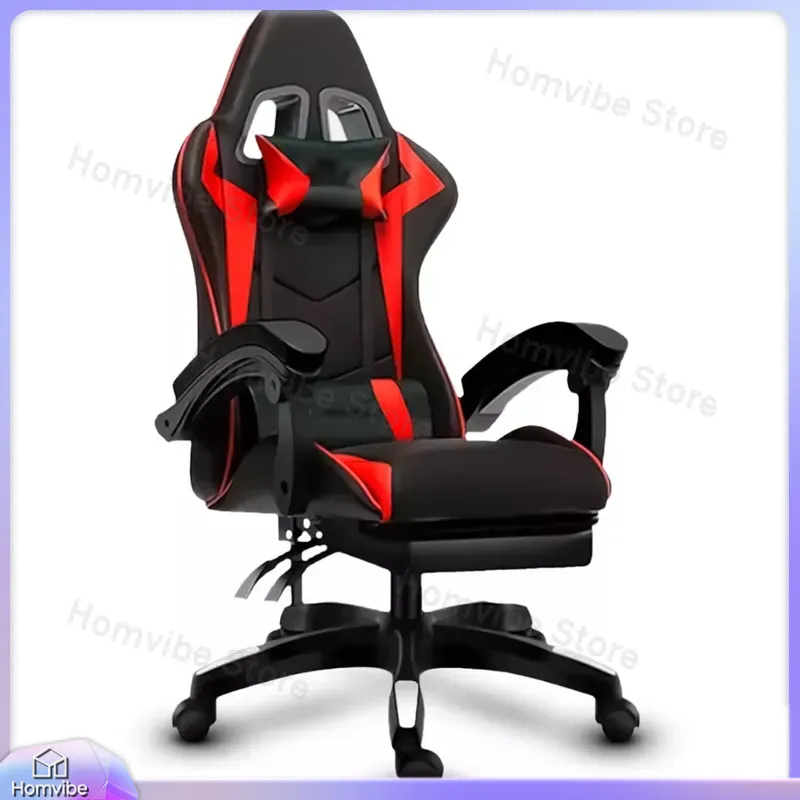 Cadeira Gamer Ergonômica de En - Pc Gaming Gaming avaliação e preço