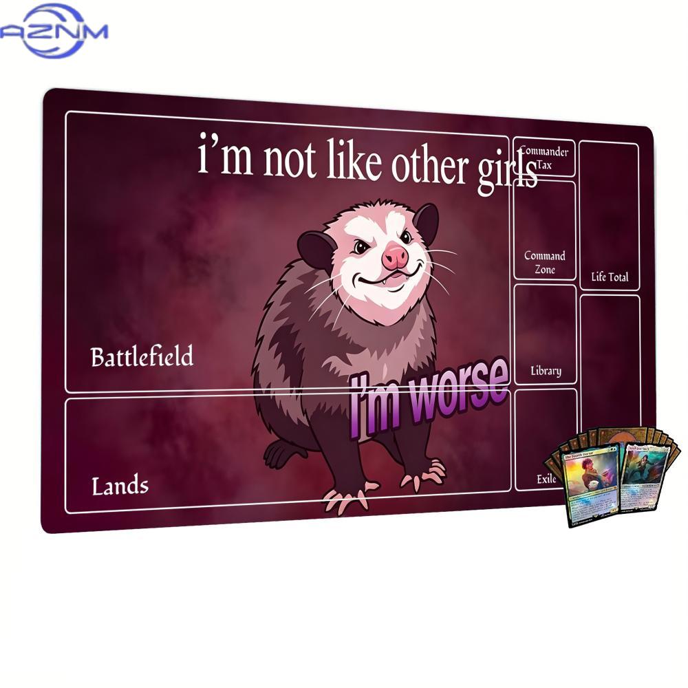 Tapete de Jogo com Citação Eng - Pc Gaming Quotes avaliação e preço